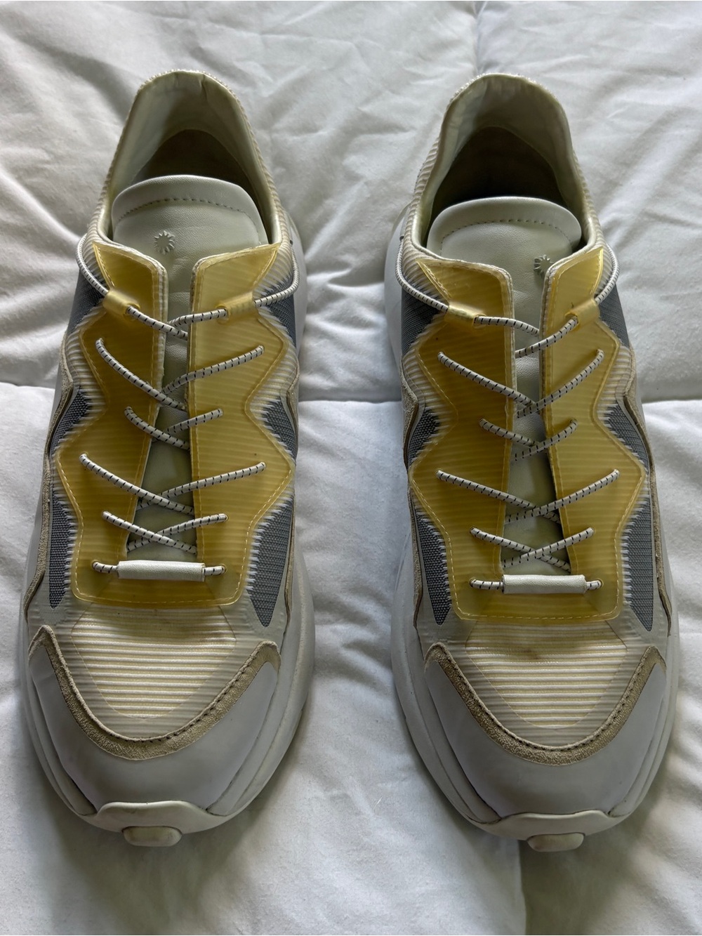 Stuart Weitzman Sneakers
